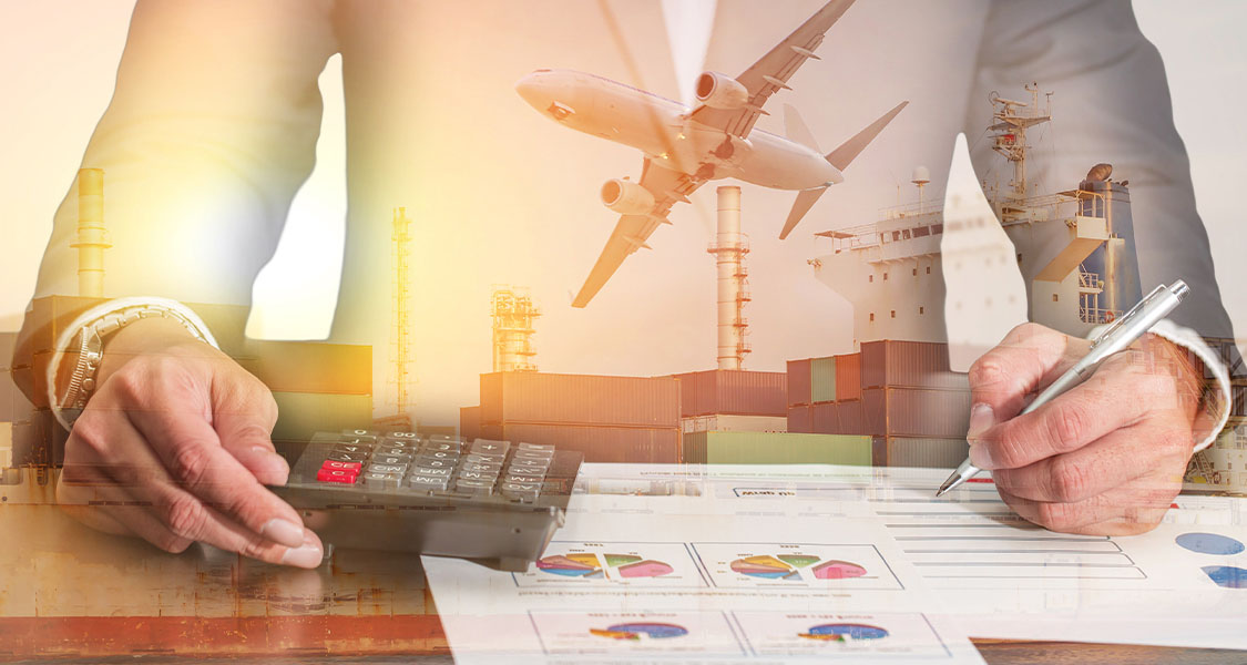 dış ticaret finansmani akreditif  görseli