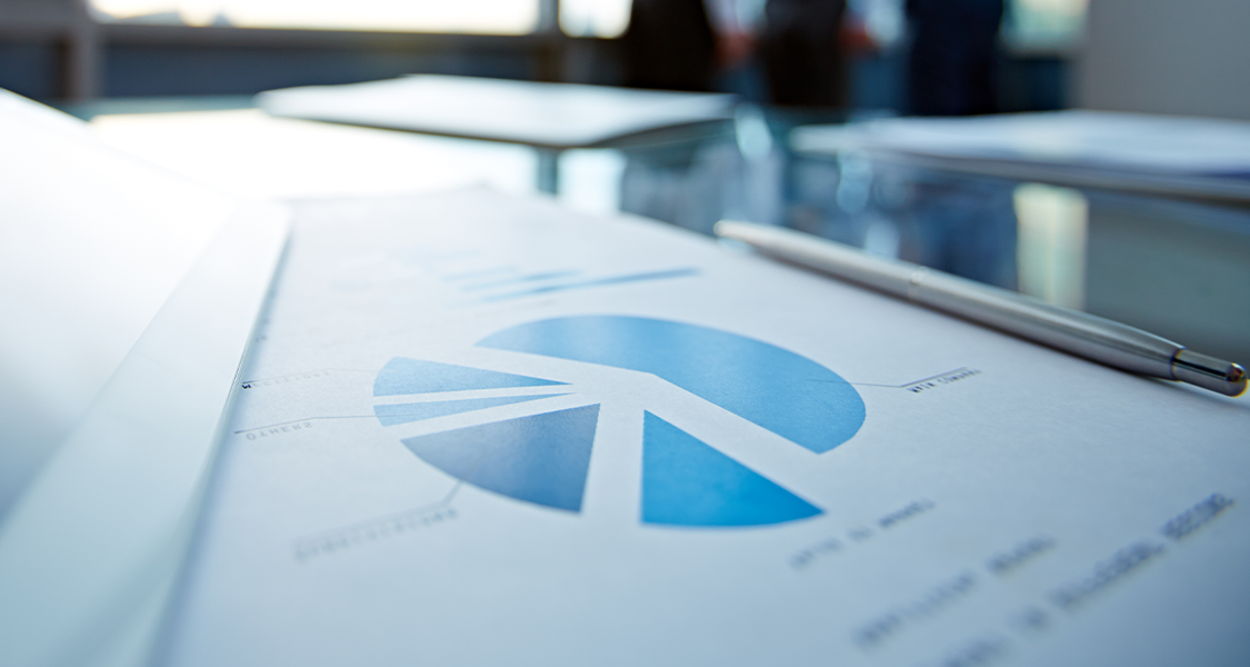 yatırımcı ilişkileri raporlar finansal raporlar görseli