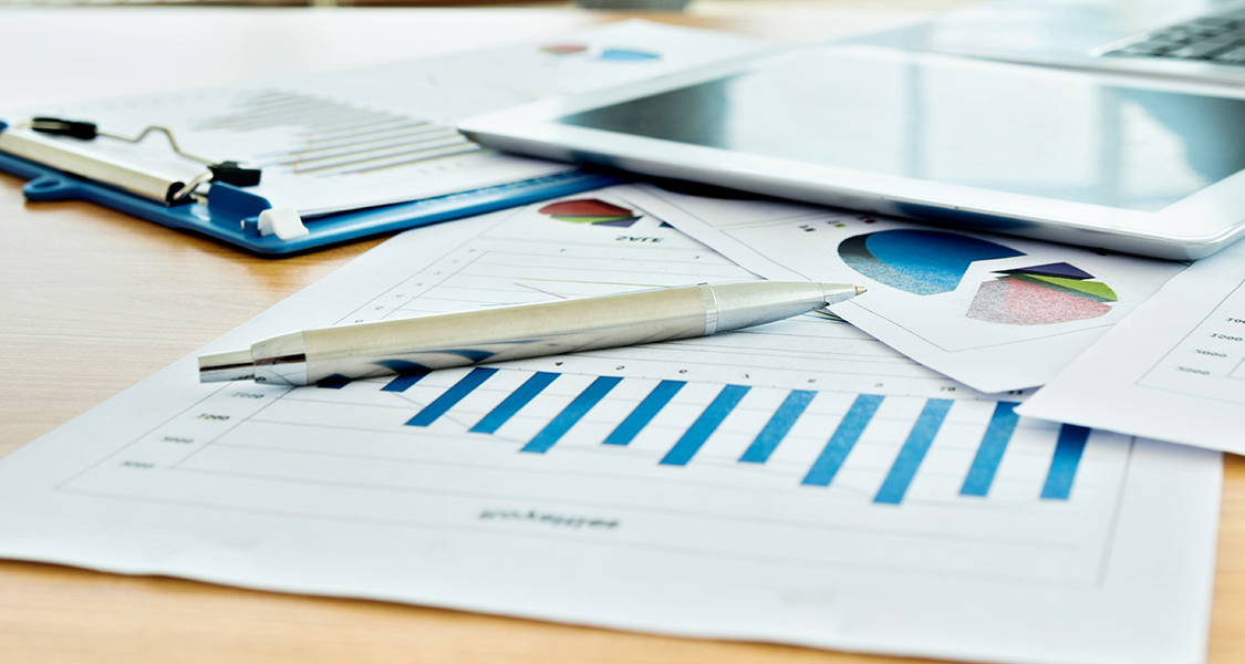 yatırımcı ilişkileri raporlar finansal raporlar görseli