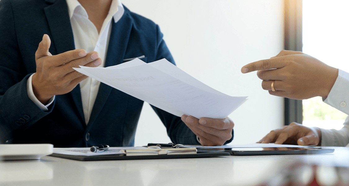 sigorta süreçleri görseli