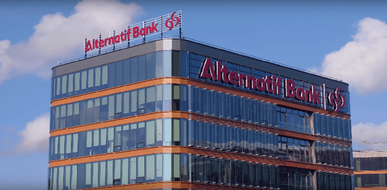 Alternatif Bank Vadistanbul Genel Müdürlük