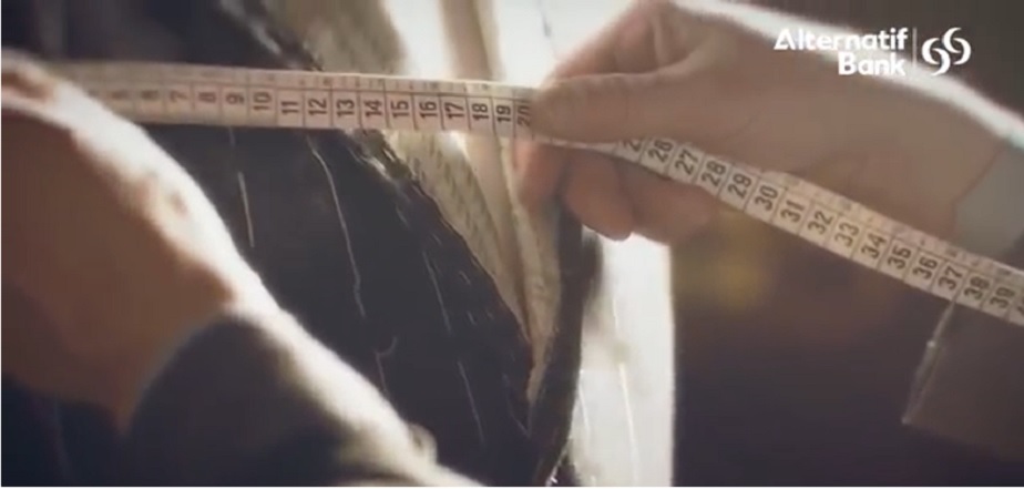 Alternatif Bank Danışman Bankacılık