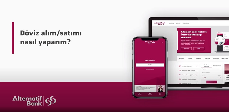 Döviz Alım/Satım Nasıl Yapılır?