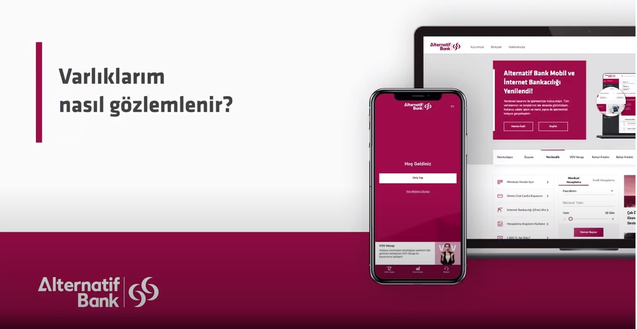 Varlıklarım Nasıl Gözlemlenir?