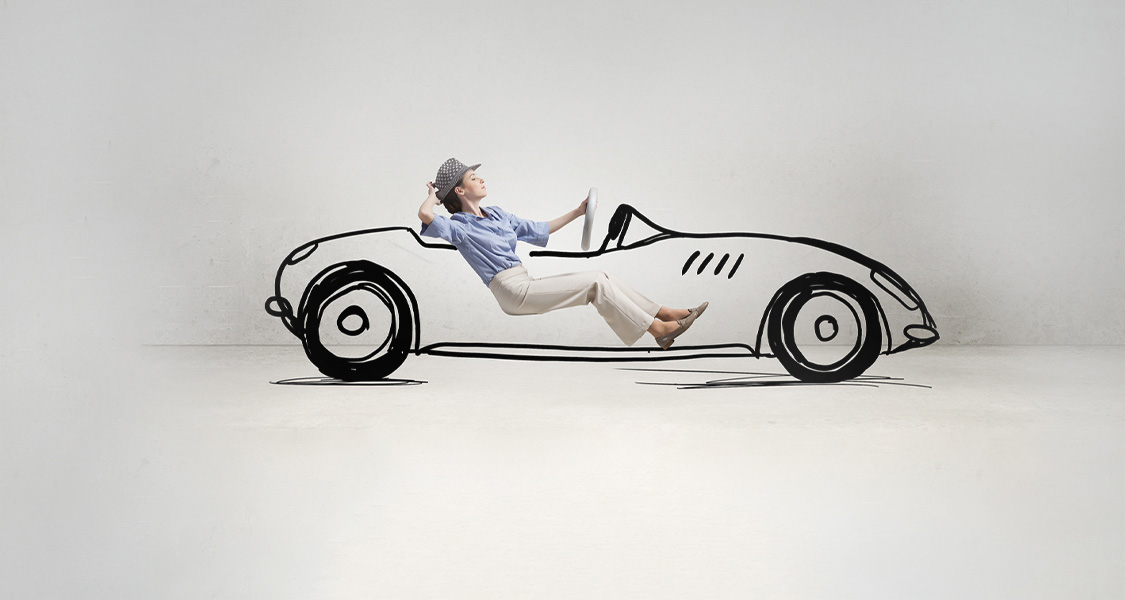 Alternatif Bank Taşıt Kredisi Görseli