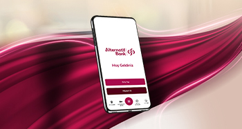 dijital bankacılık atm  görseli