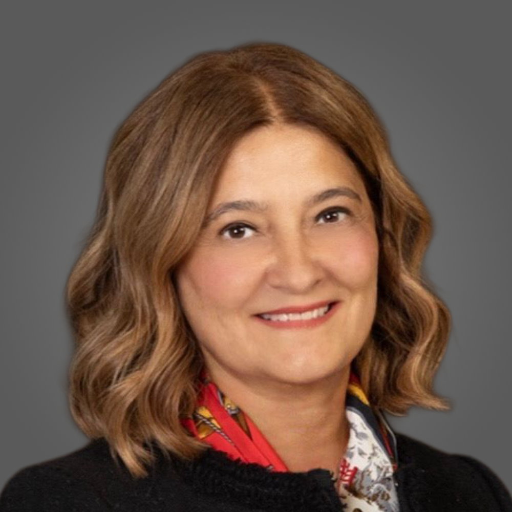 about us investor relations corporate information board of directors Esin Aydınol image