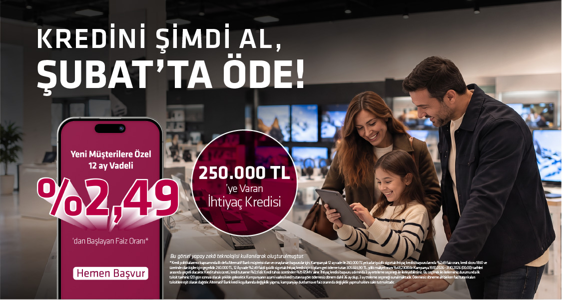 krediler görseli